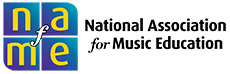Wisconsin State Music Conference logo