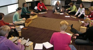 Official imagery from Wisconsin State Music Conference