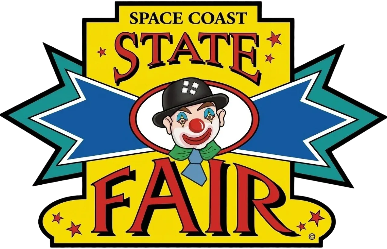 Official imagery from Space Coast State Fair