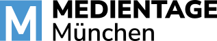 Munich Media Days logo