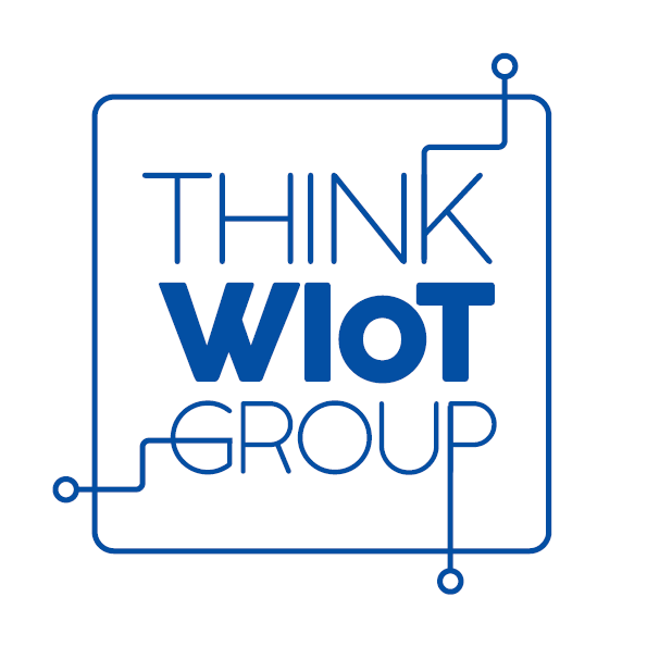 Wireless IoT Tomorrow logo