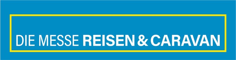 Reisen And Caravan logo