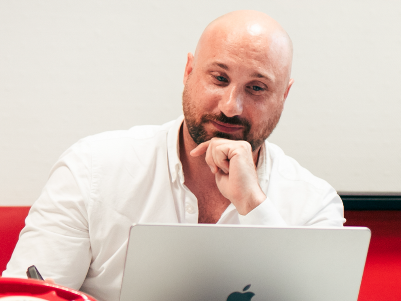 Jérôme Anciaux