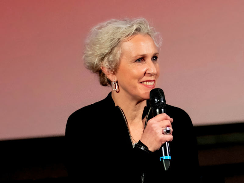 Nathalie Bardouil