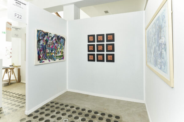 Official imagery from Menart Fair