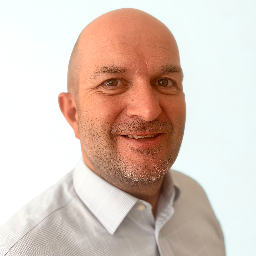 Tim English