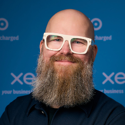 Stuart Miller