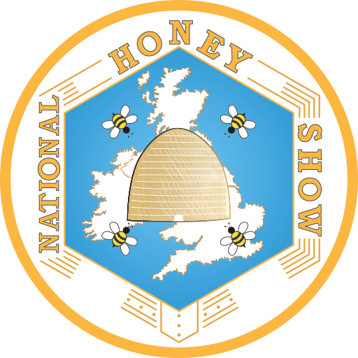 National Honey Show logo