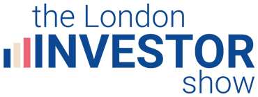 London Investor Show logo
