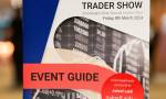 Official imagery from London Investor Show