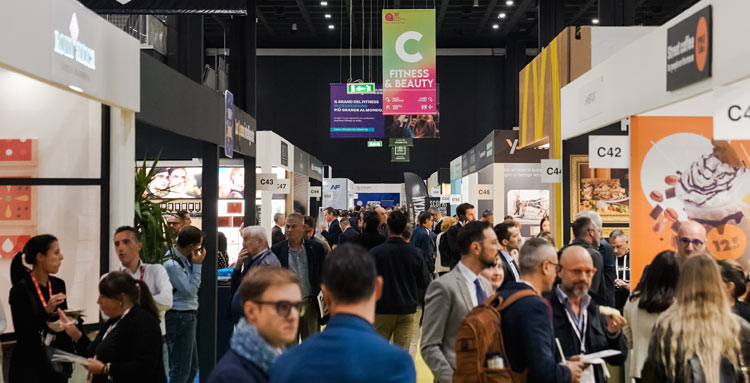 Salone Franchising Milano 2026