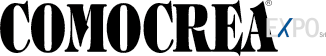 Comocrea Textile Design Show logo