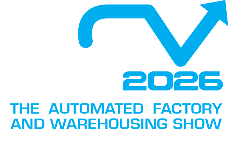 AGV Expo - The Automated Factory and Warehousing Show logo