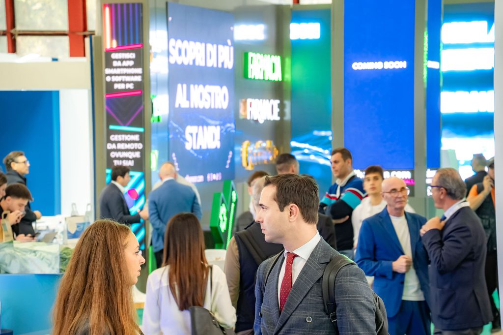 Official imagery from PHARMEXPO