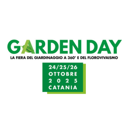 Garden Day logo