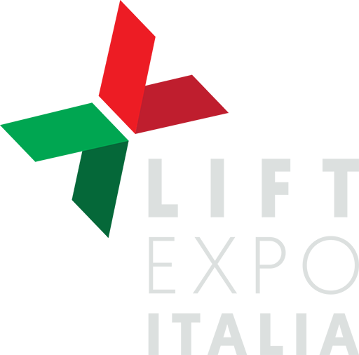 Lift Expo Italy logo