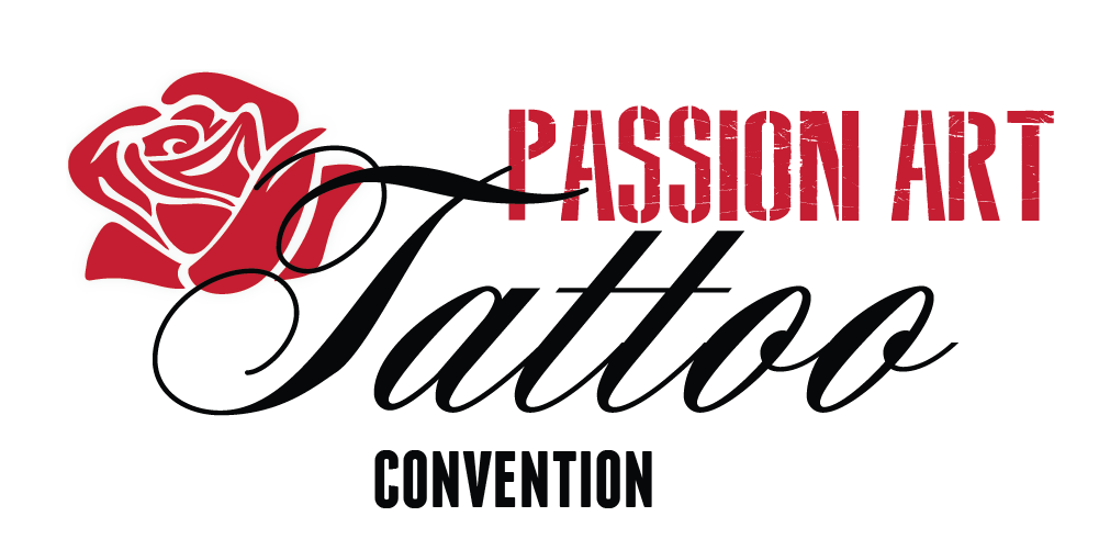 Passion Art Tattoo Convention Bolzano logo