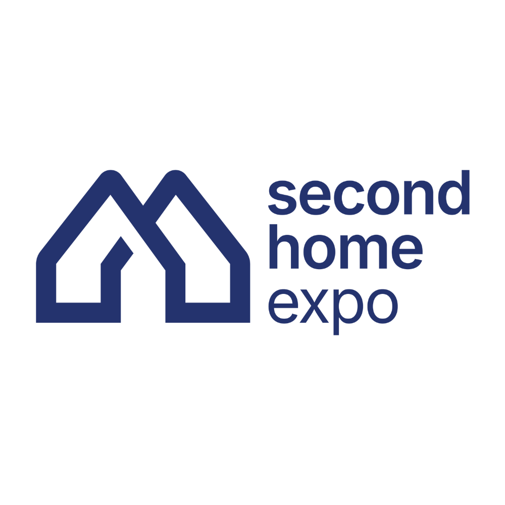 Second Home Expo logo