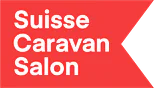 Suisse Caravan Salon logo