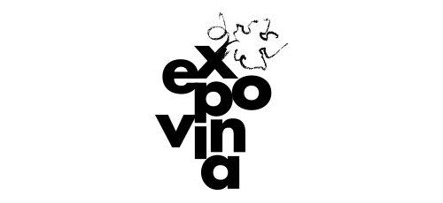 Expovina wine ships logo