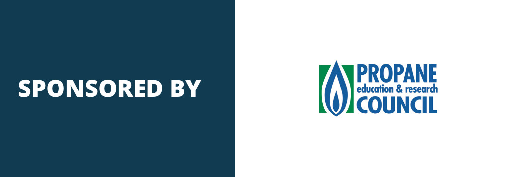 Official Liquid Gas Week event branding
