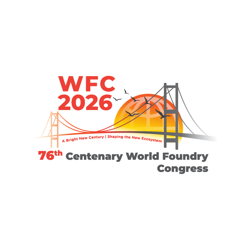 World Foundry Congress - Istanbul logo