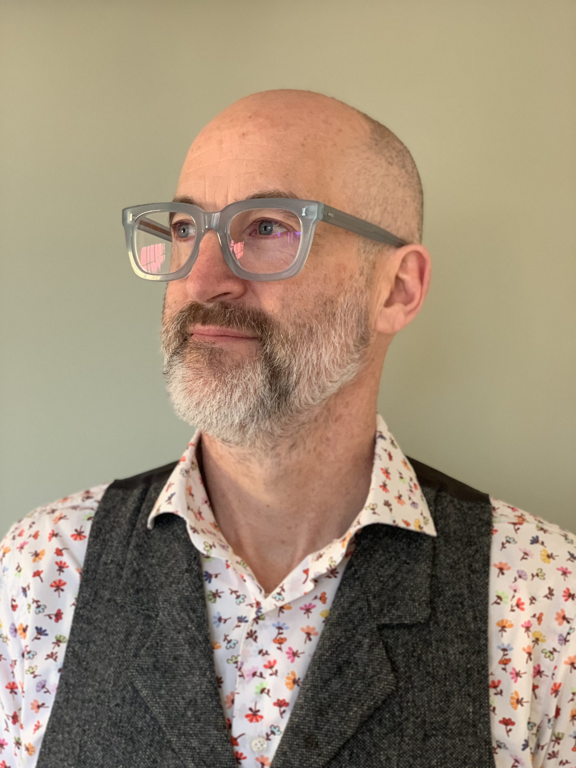 Prof. Dr. Mark Miodownik