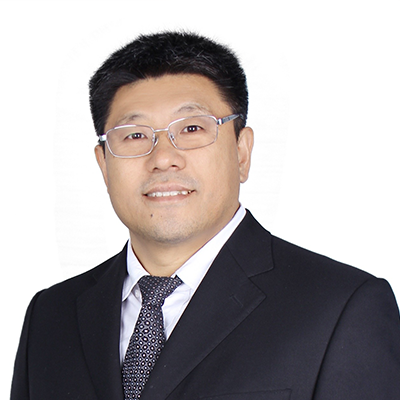 Prof. Dr. Ruirun Chen
