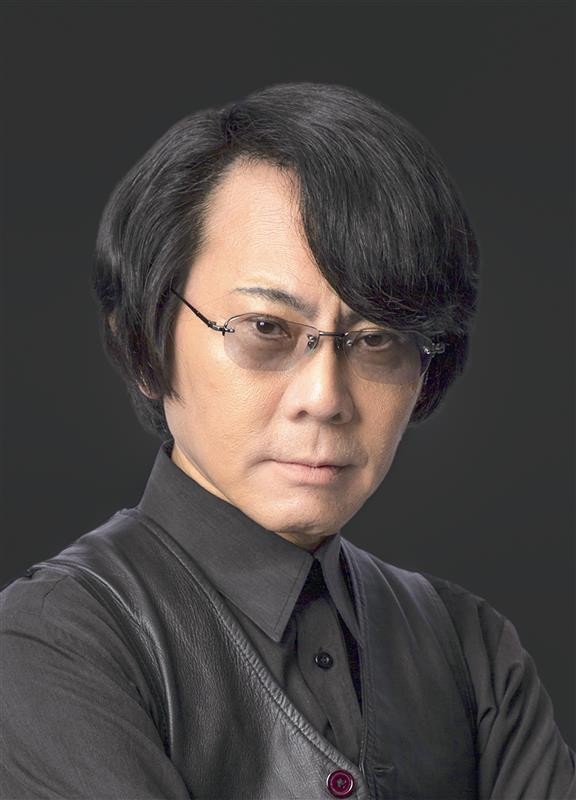 Prof. Hiroshi Ishiguro