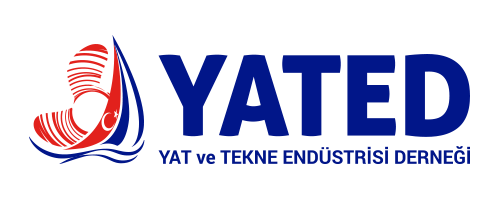 Bosphorus Boat Show At Sea logo