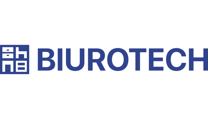 BIUROTECH Expo logo