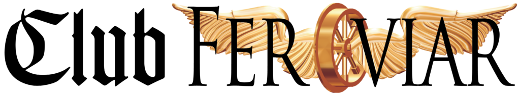 Railway Days Summit logo
