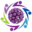 IPVS 2026 logo