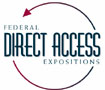 MacDill AFB Technology Expo logo
