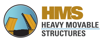 Biennial Movable Bridge Symposium logo
