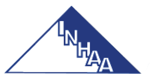 INHAA Annual Convention & Trade Show logo