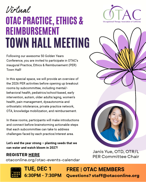 Nails category spotlight at OTAC Annual Conference & Expo