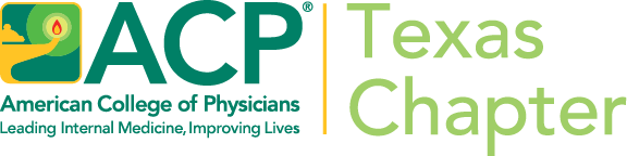 Texas ACP Annual Meeting & Exhibition logo