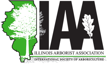 IAA Annual Conference & Trade Show logo