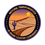 National Transportation in Indian Country Conference logo