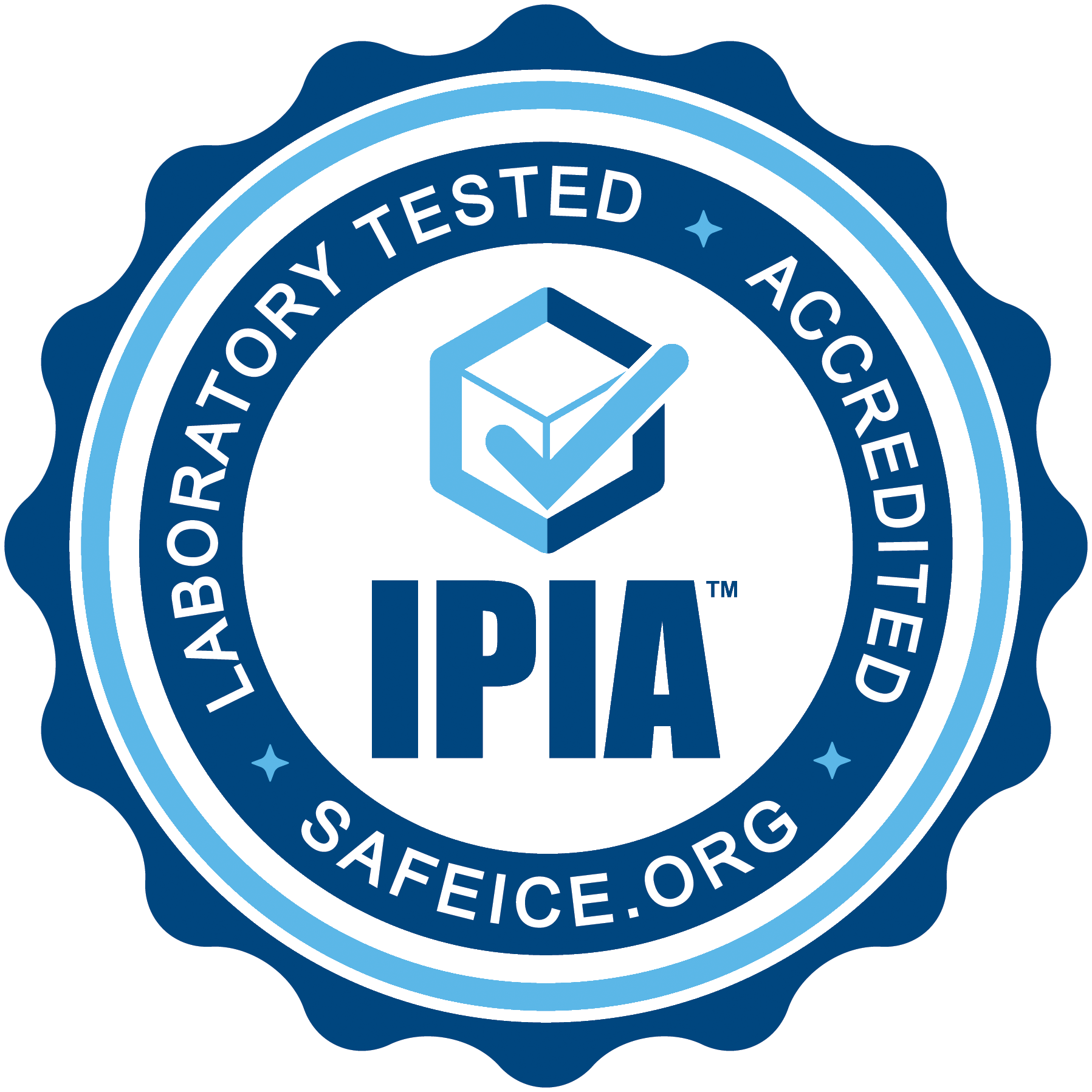 IPIA Convention & Trade Show 2026 logo