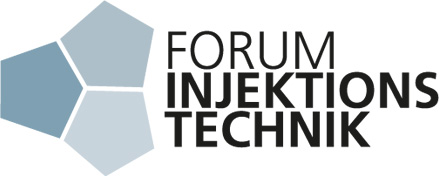The Injection Technology Forum logo