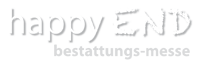 Happy End Info Fair logo