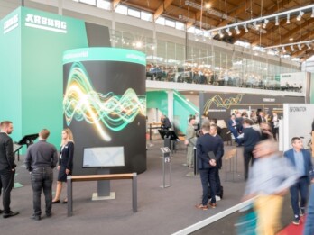 Offizielles Branding der Veranstaltung House Construction Energy