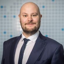 Benjamin Baykal