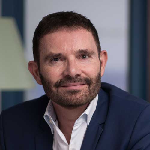 Prof. Dr. Volker Großkopf