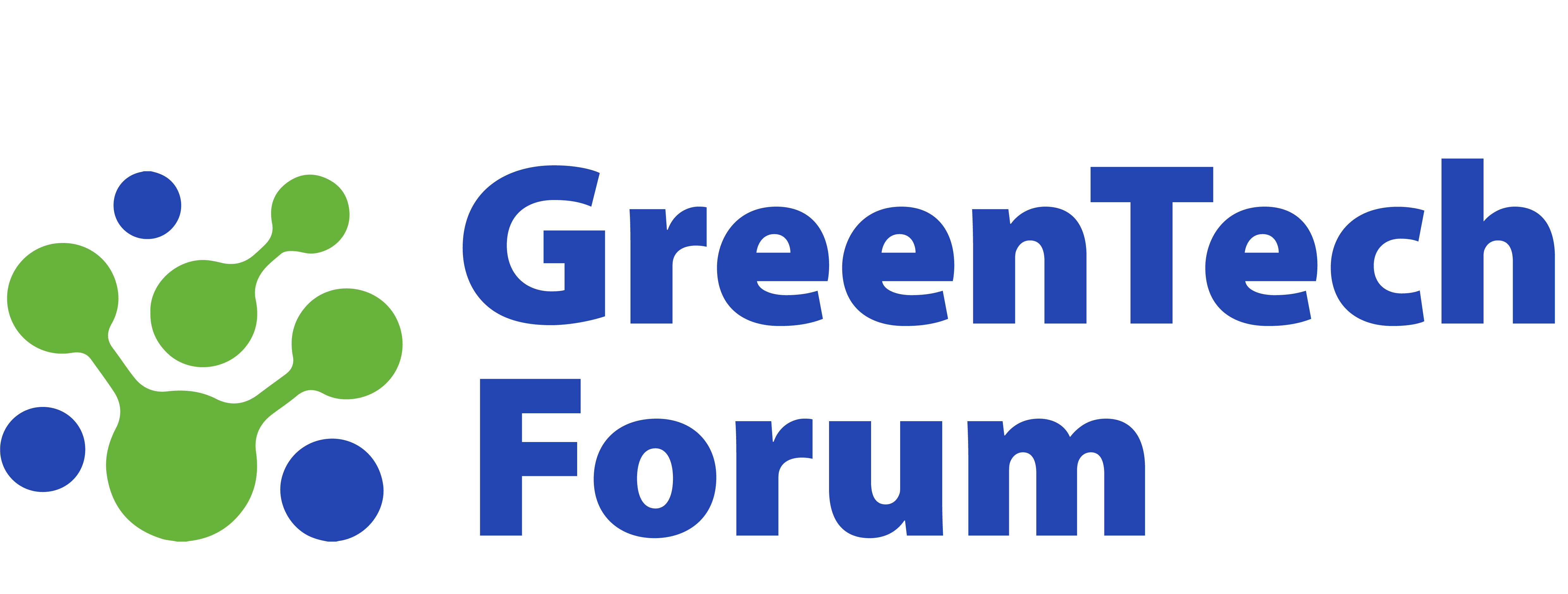 GreenTech Forum logo