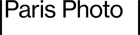 Paris Photo 2026 logo