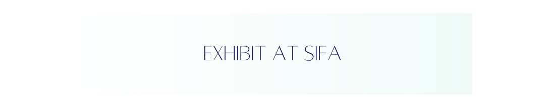 Official imagery from SIFA Expo 2026
