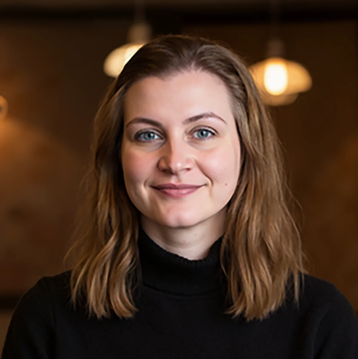 Emily Lowden-Smith